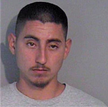 Gutierrez Agustin - Madera County, CA 