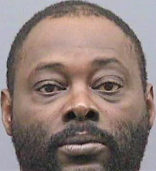 Mcwhite Darell - Hillsborough County, FL 