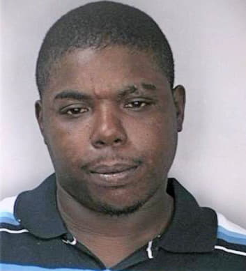 Blount Gary - Hillsborough County, FL 