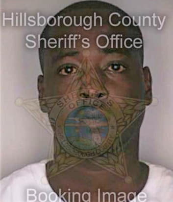 Simpson Khayree - Hillsborough County, FL 
