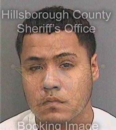 Camacho Ricardo - Hillsborough County, FL 