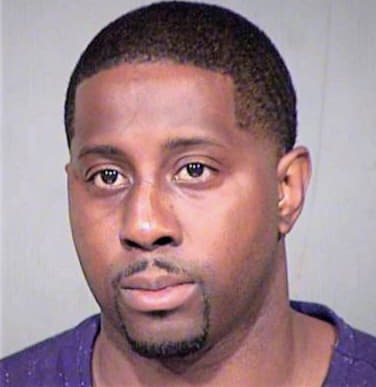 Lewis Thaddeus - Maricopa County, AZ 