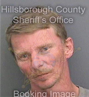 Ward Chad - Hillsborough County, FL 