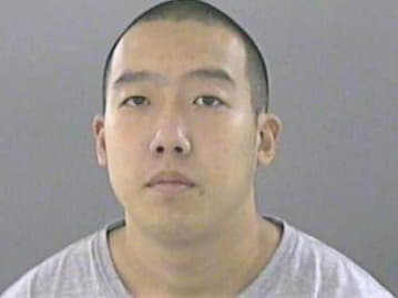 Suh Dongbin - Gwinnett County, GA 