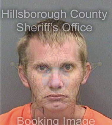 Smith Dustin - Hillsborough County, FL 