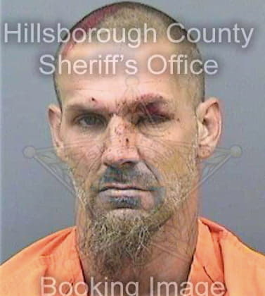 Norton Franklin - Hillsborough County, FL 