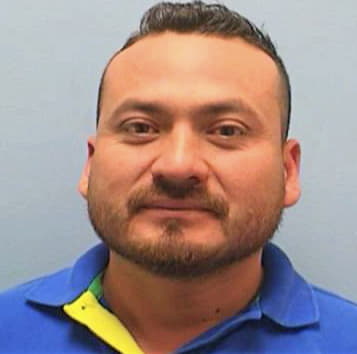 Hernandez-Arellano Jesus - Travis County, TX 