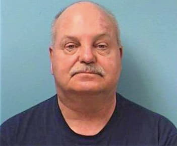 Richter Kenneth - Stearns County, MN 