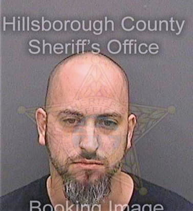 Restrepo Carlos - Hillsborough County, FL 