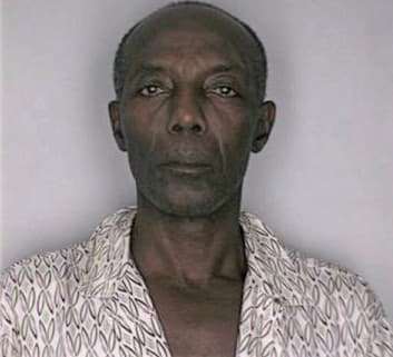 Bernard Errol - Hillsborough County, FL 