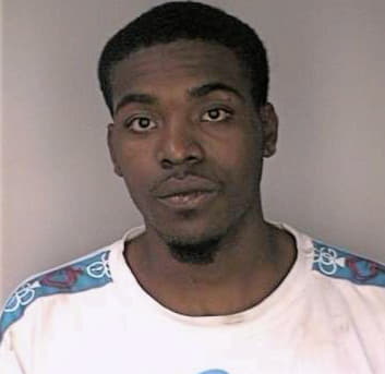 Smith Jermaine - Hillsborough County, FL 