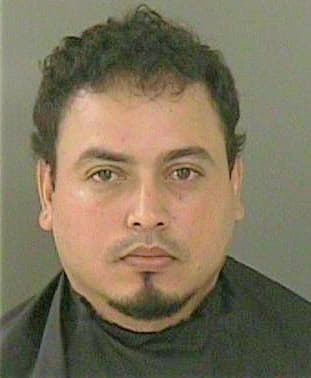 Rodriguez Jorge - IndianRiver County, FL 