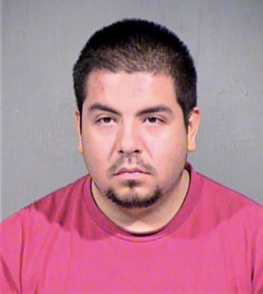 Velazquez Jorge - Maricopa County, AZ 