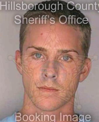 Jackson Joshua - Hillsborough County, FL 