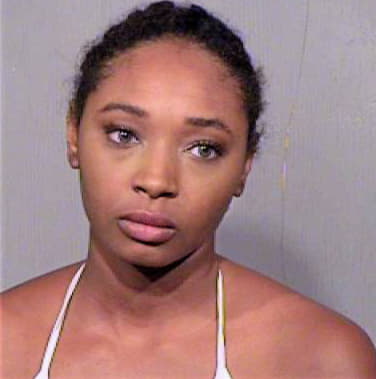 Johnson Nicole - Maricopa County, AZ 