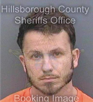 Gordon Sean - Hillsborough County, FL 