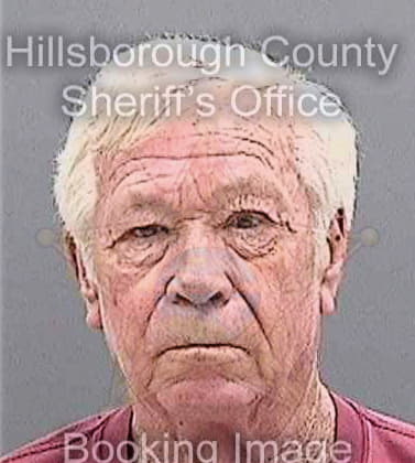 Hardy Tillman - Hillsborough County, FL 