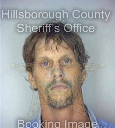 Mcdonald Timothy - Hillsborough County, FL 