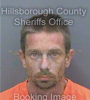 Spencer David - Hillsborough County, FL 