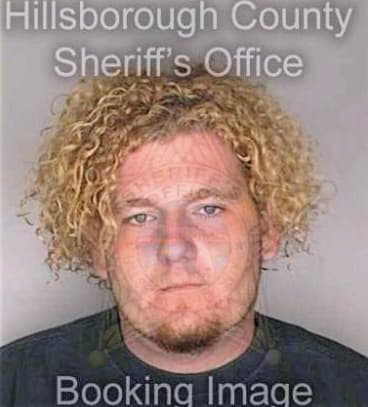 Mcgee Jason - Hillsborough County, FL 