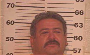 Arredondo Roberto - Hidalgo County, TX 