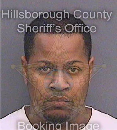 Weaver Terrance - Hillsborough County, FL 