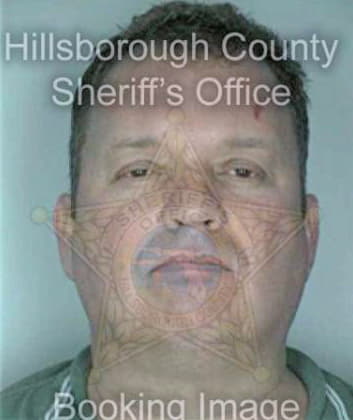 Reilly Thomas - Hillsborough County, FL 