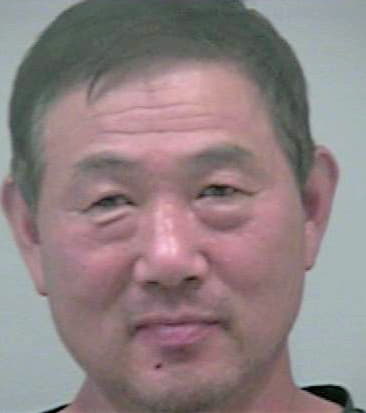 Joun Woon - Gwinnett County, GA 