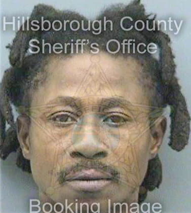 Scott Leandre - Hillsborough County, FL 