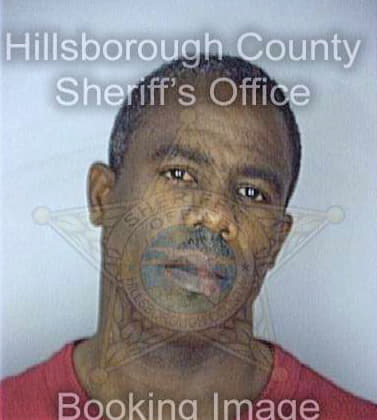 Edwards Lorriston - Hillsborough County, FL 