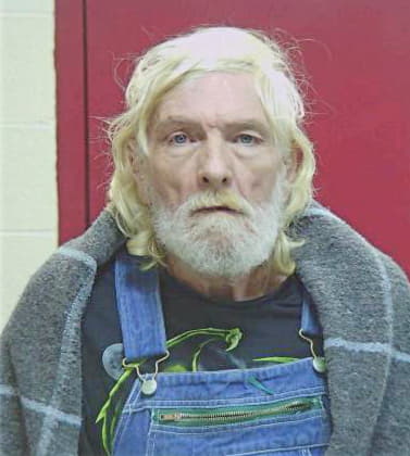 Hindman James - Rhea County, TN 