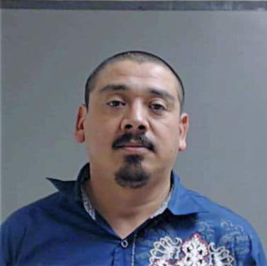 Espinoza Jose - Hidalgo County, TX 