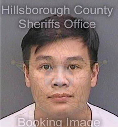 Nguyen Lam - Hillsborough County, FL 