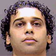 Asif Mohammad - Sarasota County, FL 