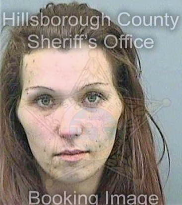 Malave Suzzette - Hillsborough County, FL 