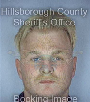 Mclemore Thomas - Hillsborough County, FL 