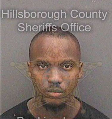 Ervin Warren - Hillsborough County, FL 