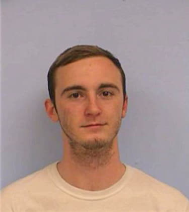 Manas Bradlee - Travis County, TX 