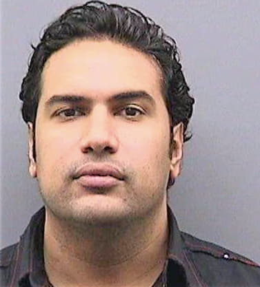 Singh Chandrapaul - Hillsborough County, FL 
