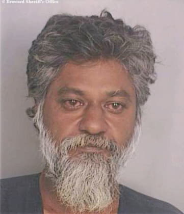 Khan Fazlur - Broward County, FL 