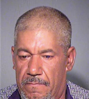 Carbajal Hector - Maricopa County, AZ 