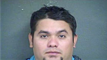 Crisostomo-Sandoval Higinio - Wyandotte County, KS 