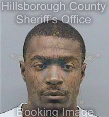 Johnson Montayo - Hillsborough County, FL 