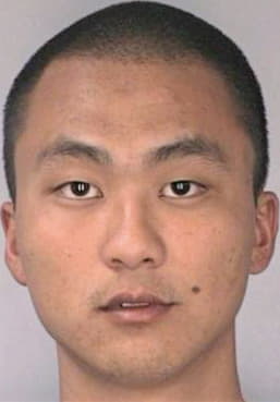 Shin Brian - Hillsborough County, FL 