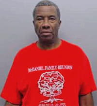 Hildreth Earnest - Union County, AR 