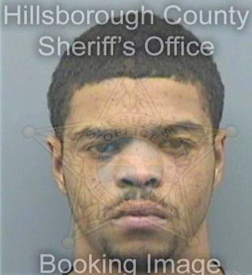 Closejohnson Javon - Hillsborough County, FL 