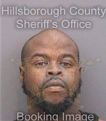 Thomas Kevin - Hillsborough County, FL 