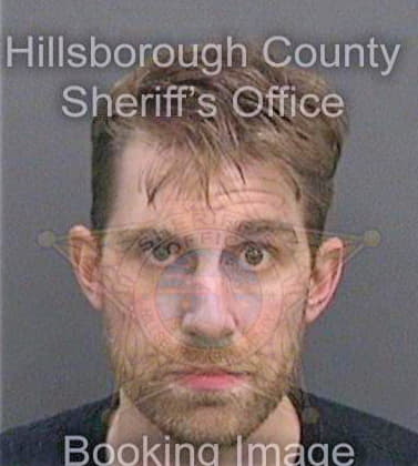 Blackmore Richard - Hillsborough County, FL 