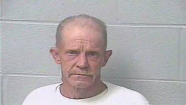 Blackwell Richard - Marshall County, TN 