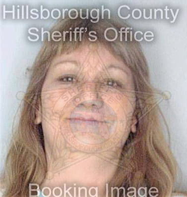 Miller Donna - Hillsborough County, FL 
